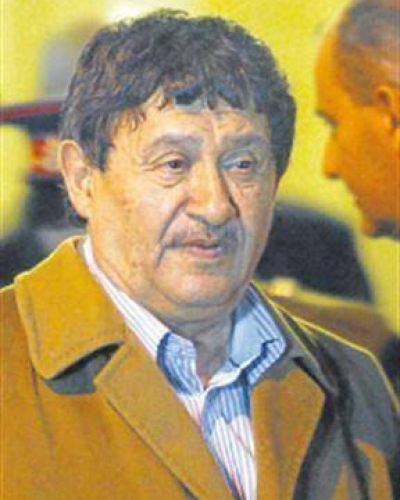 Fuerte rechazo de los rebeldes al plan del hijo de Khadafy