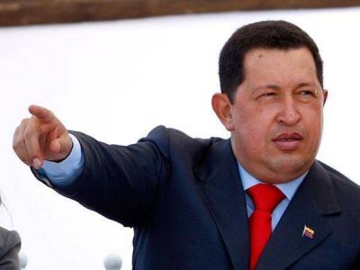 Opositores critican que Ch�vez busque influir en las elecciones de Per�
