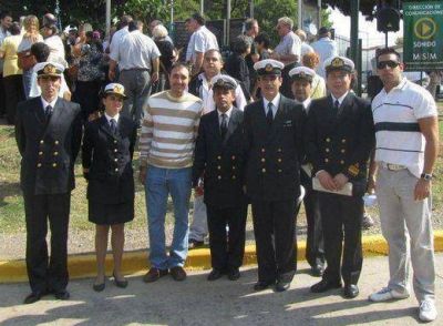 �En esta fecha no importa si somos peronistas o radicales, ante todo somos argentinos�