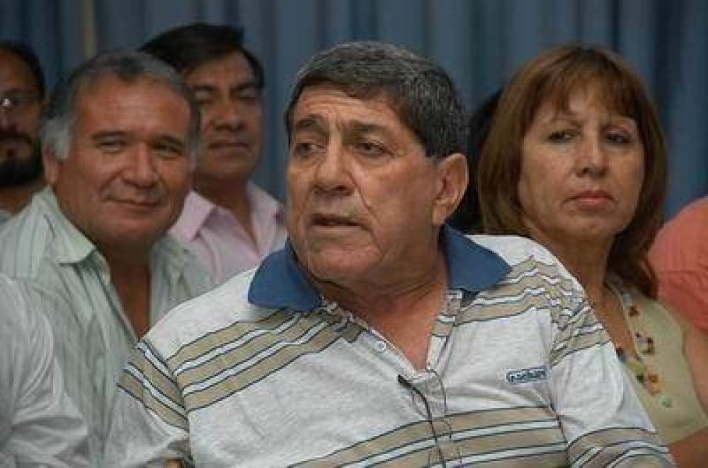 "Creo que Brizuela no querr� postularse por una cuesti�n �tica"