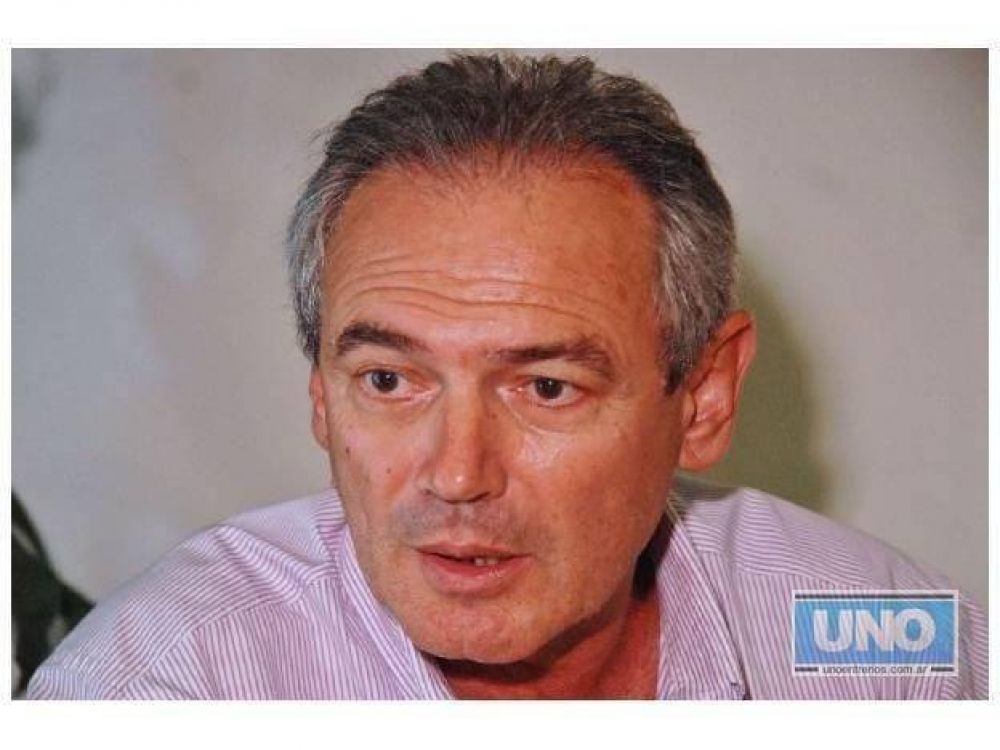 "Que se presente Montiel y decidan los afiliados"