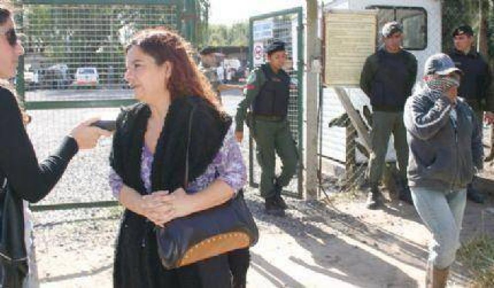 La Fundaci�n Alameda fue la que luego de una investigaci�n, denunci� el trabajo infantil y esclavo en campos