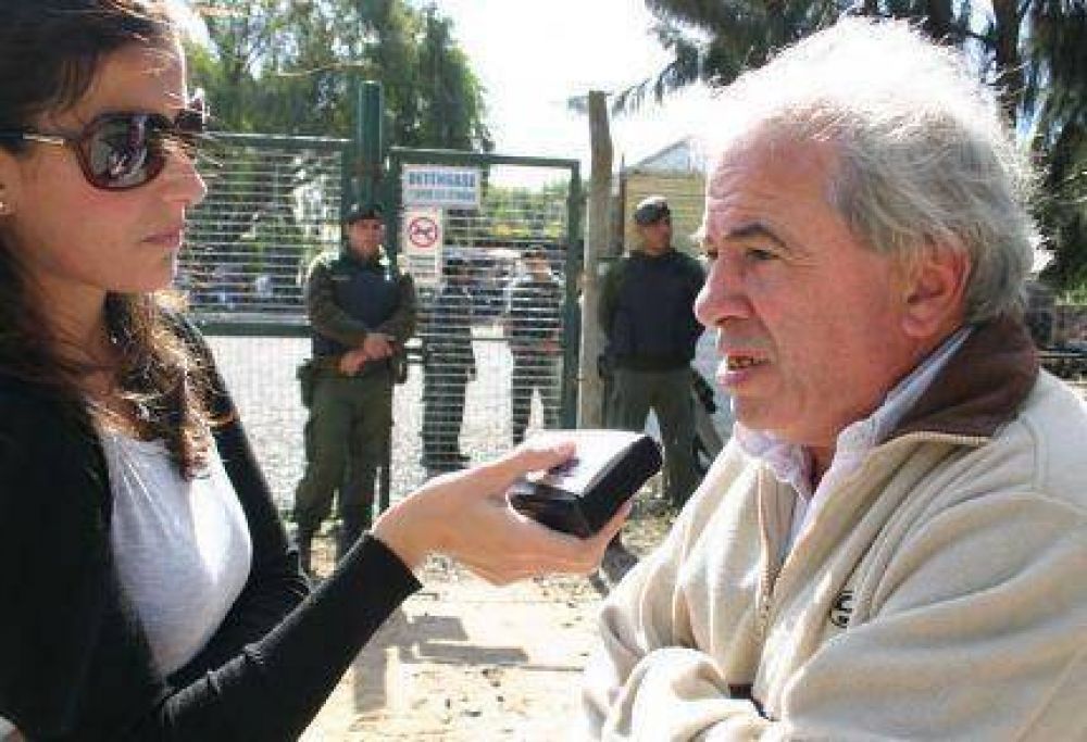 San Mart�n: �Esto tiene que ser un tema de conciencia, si uno tiene un trabajador lo debe tener registrado�