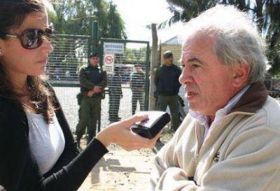 San Mart�n: �Esto tiene que ser un tema de conciencia, si uno tiene un trabajador lo debe tener registrado�