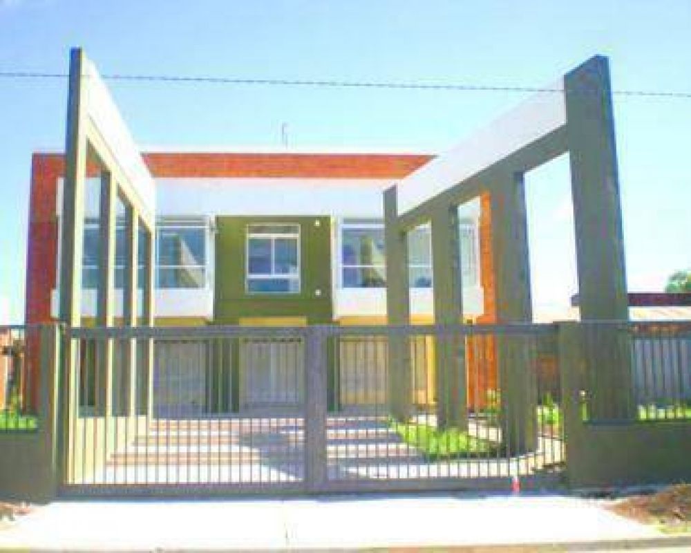 Urribarri inaugurar� la nueva sede