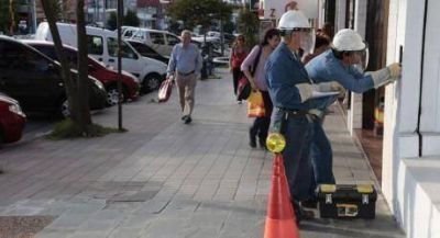 EDEA detect� dos nuevos casos de fraude el�ctrico