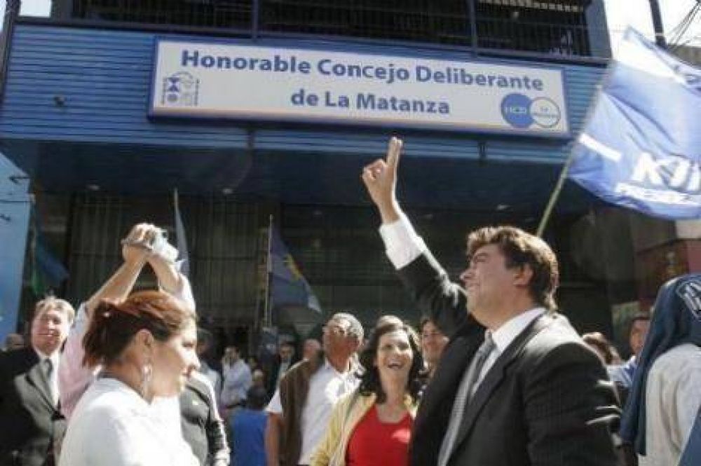 Espinoza presidir� la apertura del a�o legislativo 2011