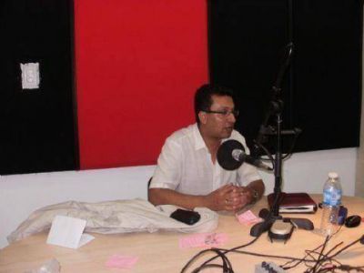 Barrag�n y su posible candidatura a concejal: �Es s�lo una sugerencia al intendente�