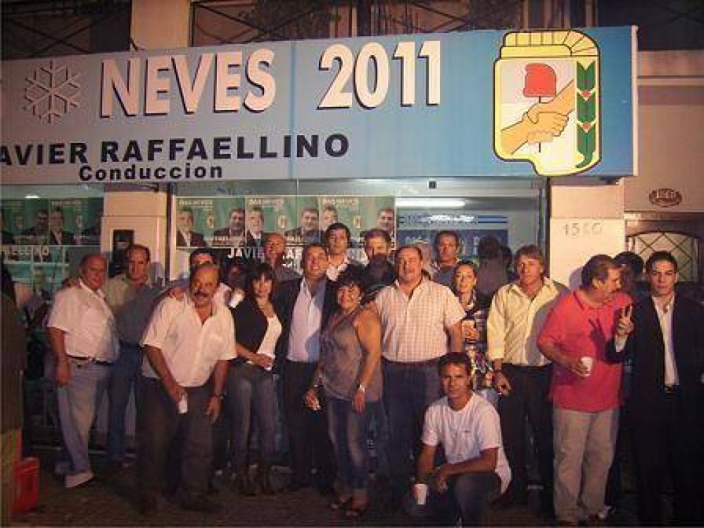 Dirigentes de la regi�n piden reuni�n urgente con Das Neves 