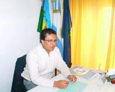 Maximiliano Barrag�n: �Mi postulaci�n a concejal se dio a ra�z del trabajo que vengo realizando�