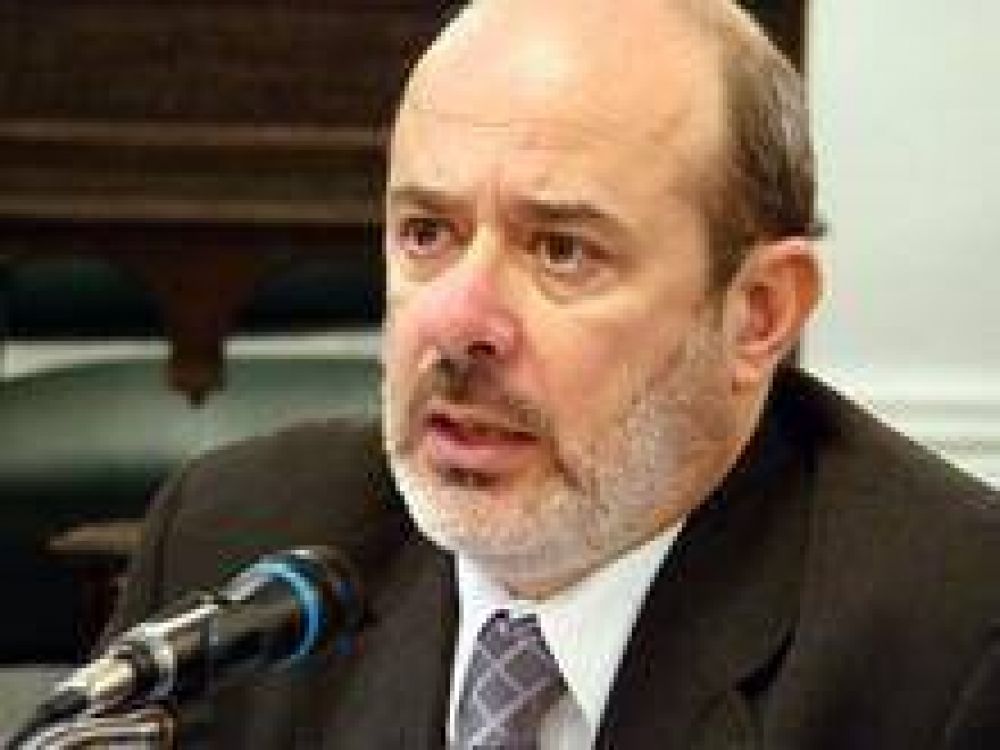 Mesa duhaldista confirma encuentro con productores