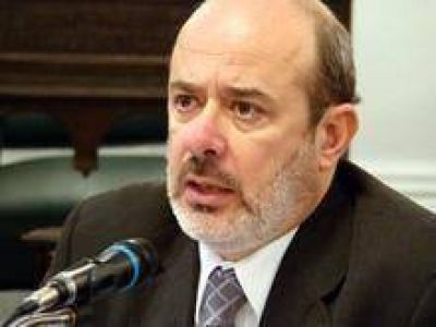 Mesa duhaldista confirma encuentro con productores