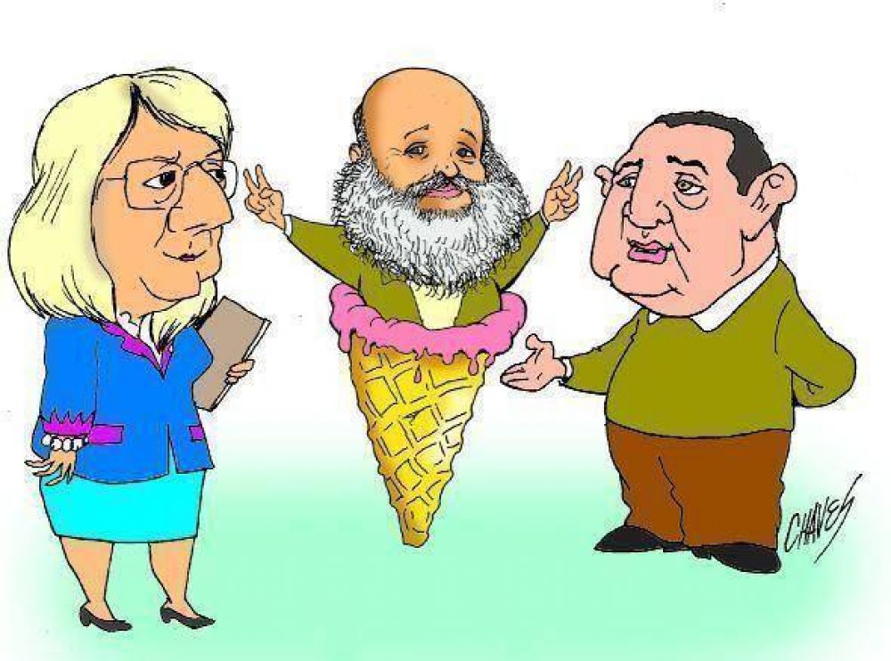 El clientelismo pol�tico crece al ritmo de las elecciones