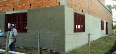 Anticpo: Ricardo llega a Boquer�n para inaugurar el Club del Paraje en Mercedes