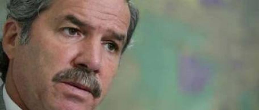 Sol� critic� la interna del Peronismo Federal