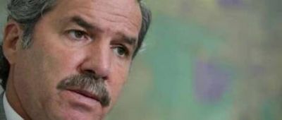 Sol� critic� la interna del Peronismo Federal