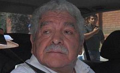 Confirman procesamiento y prisi�n preventiva a Pedraza
