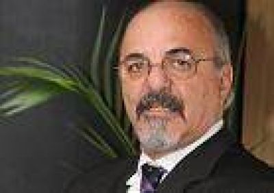 Tomada y su procesi�n de campa�a