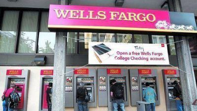 Revelan c�mo un banco de EE.UU. lav� dinero de narcos mexicanos