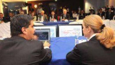 200 millones de d�lares del Banco Mundial para Argentina incluyen nuevas obras chaque�as