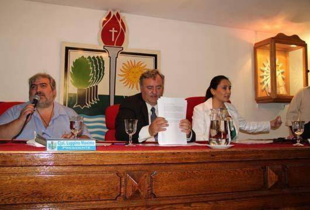 Inicio de Sesi�n, tiempo de transformaci�n