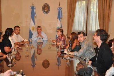 Periodistas extranjeros especializados en turismo, 