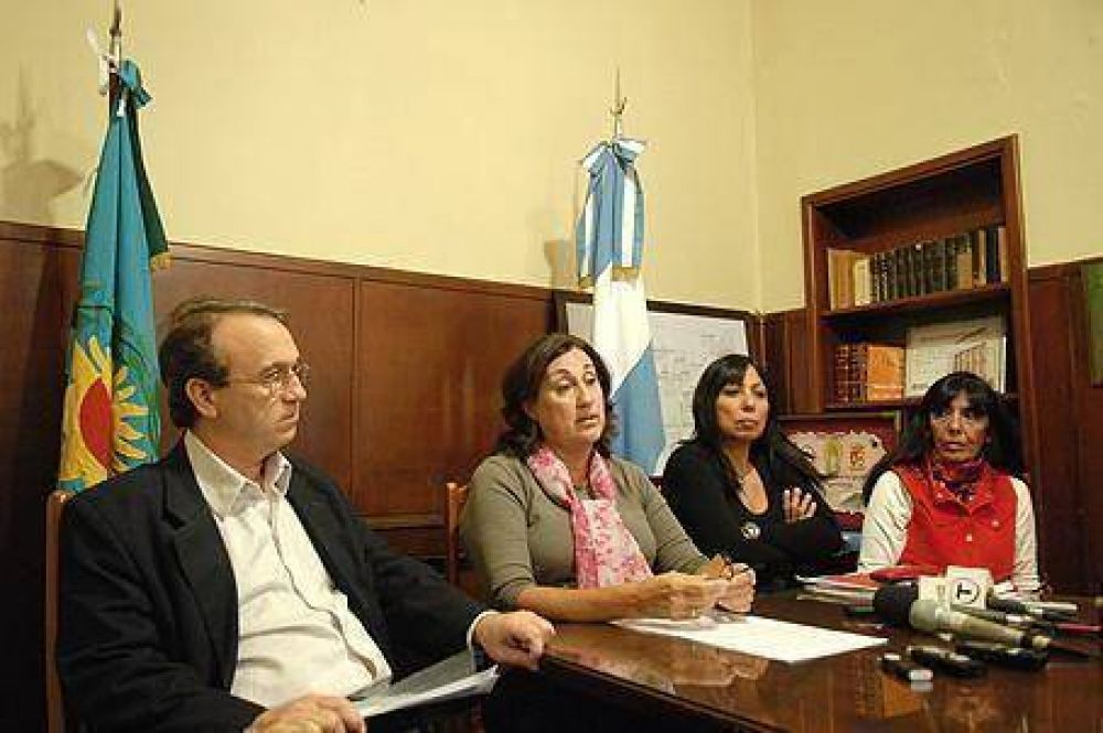 �El intendente no es rey�