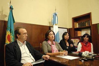 �El intendente no es rey�