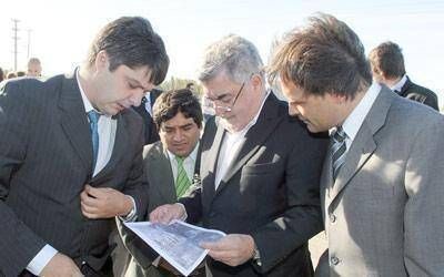 Los dos sectores del PJ aseguran que Cimadevilla �se acord� tarde�