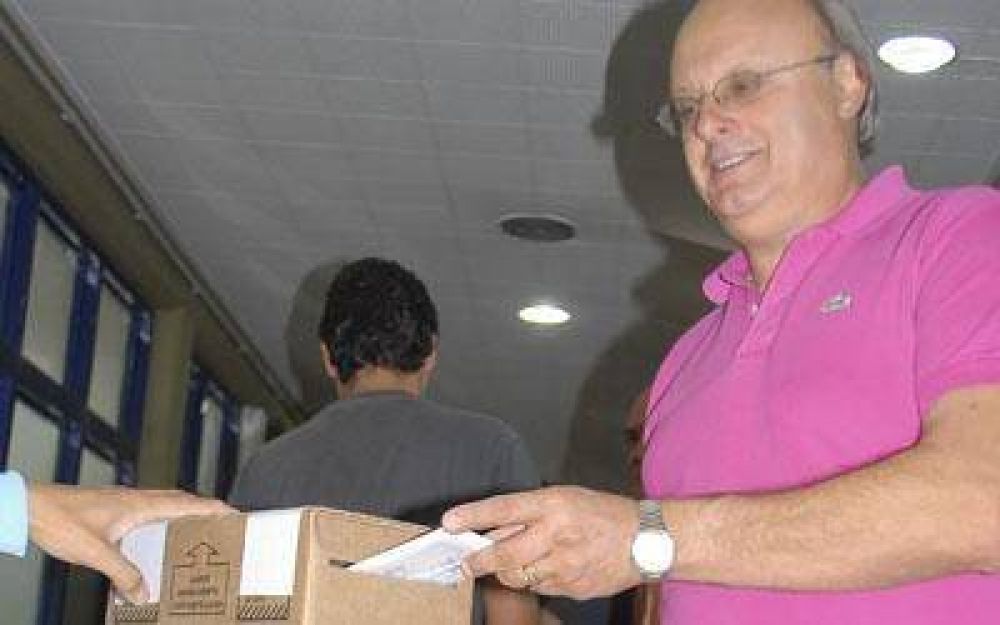 Qui�n gobernar� y qui�n tendr� el poder desde el 10 de diciembre
