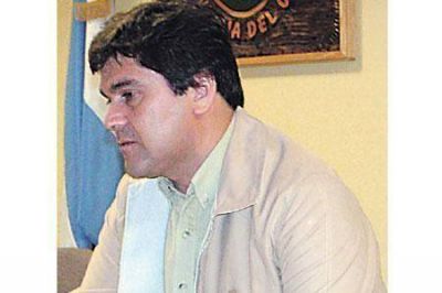 Salazar: �Hay que definir una nueva agenda en el peronismo con la base del di�logo�