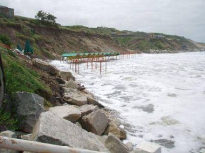 El Movimiento Libres del Sur tiene un Proyecto para la preservaci�n del recurso costero