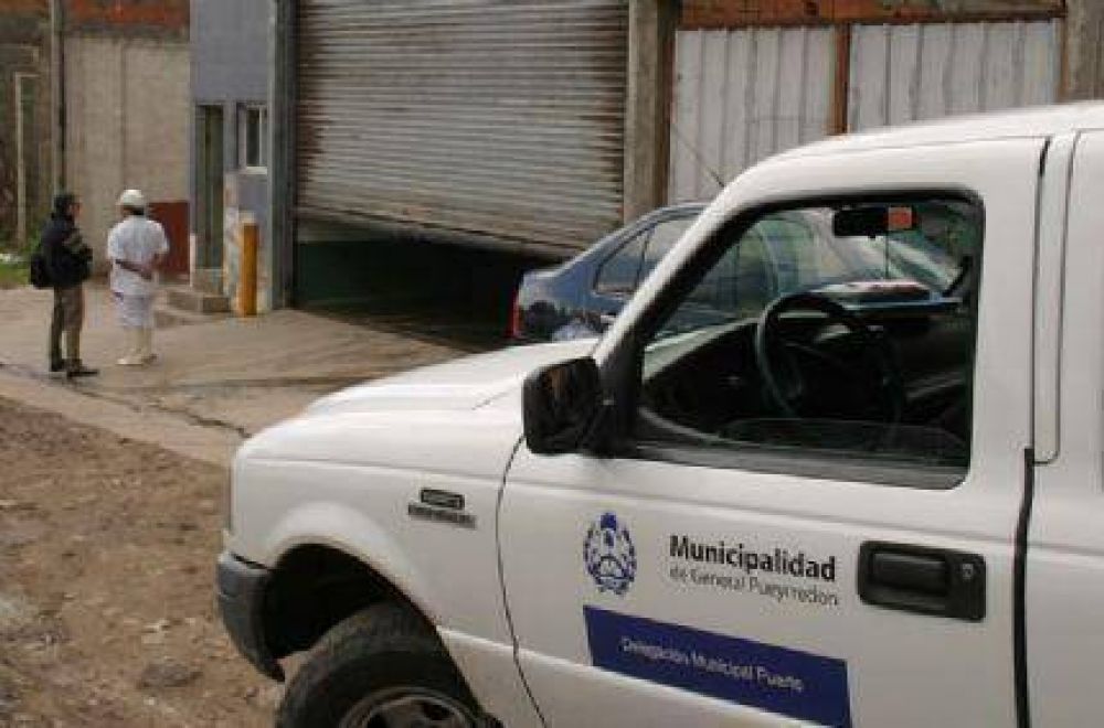 Mariano Retrivi ahora les proh�be a los inspectores usar el M�vil de Pesca en determinado horario� alimentando sospecha de impunidad