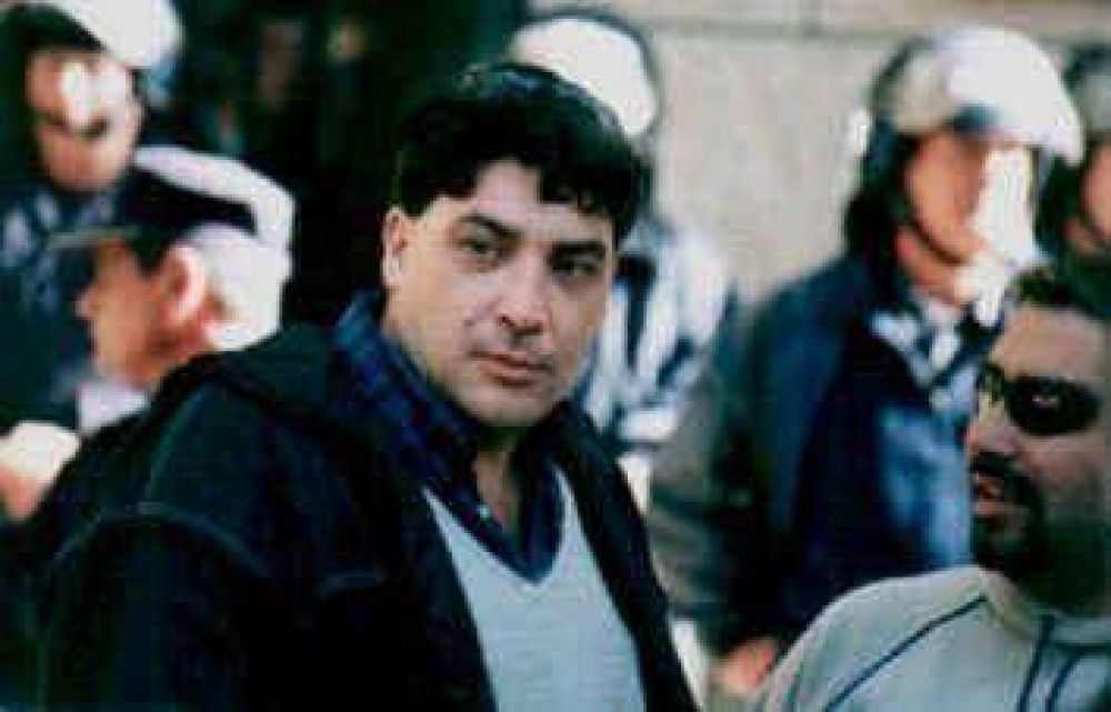 Condenan a cadena perpetua por asesinar al polic�a Angel Ursini