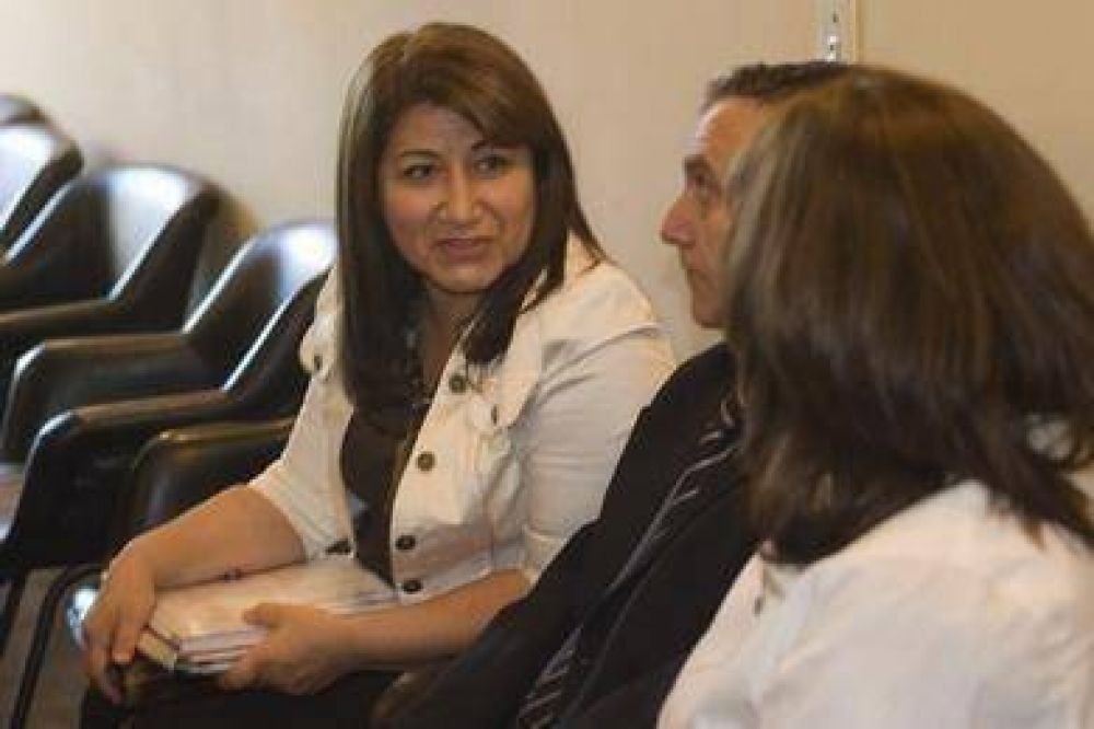 Ya contrataron a 700 agentes dentro del cupo presupuestario