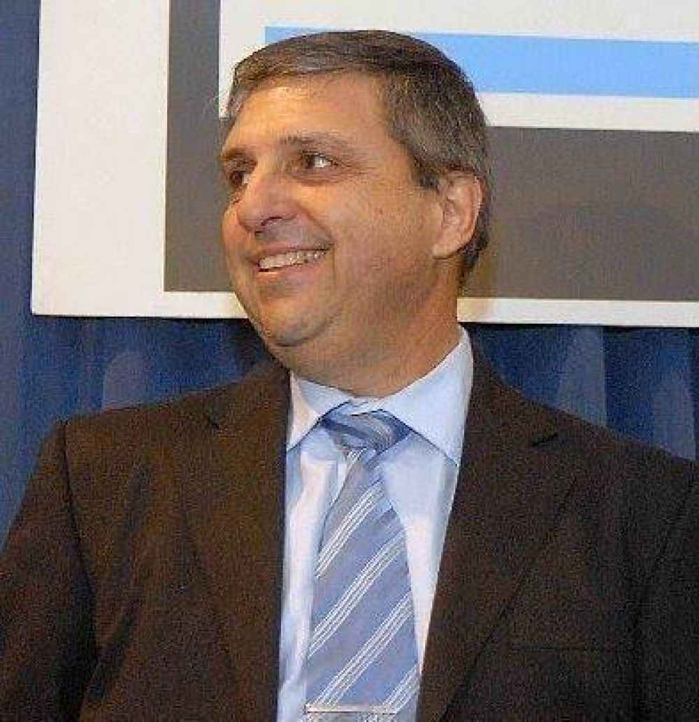 Cheppi consigui� el apoyo de las Jovatas Peronistas