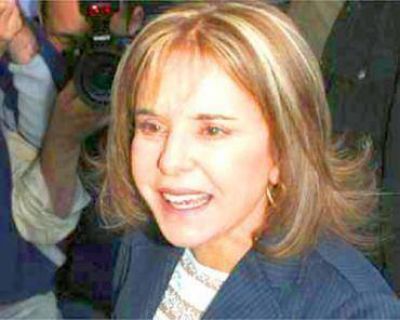 Hilda �Chiche� Duhalde llega hoy a la Hist�rica