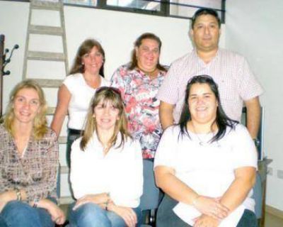 Sadop renueva su comisi�n directiva