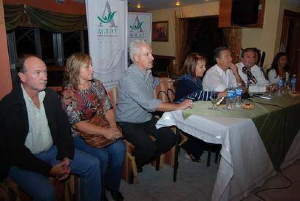 Duhalde: �Tabar� V�zquez no quer�a que est� la pastera Botnia� 
