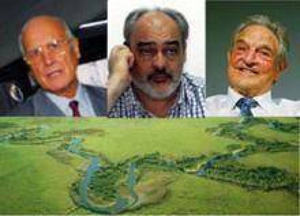 Colombi sali� a respaldar nuevamente el proyecto Ayu�