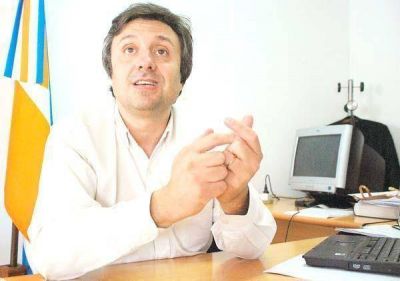 Mordaz autocr�tica a la falta de previsi�n para acompa�ar el crecimiento industrial