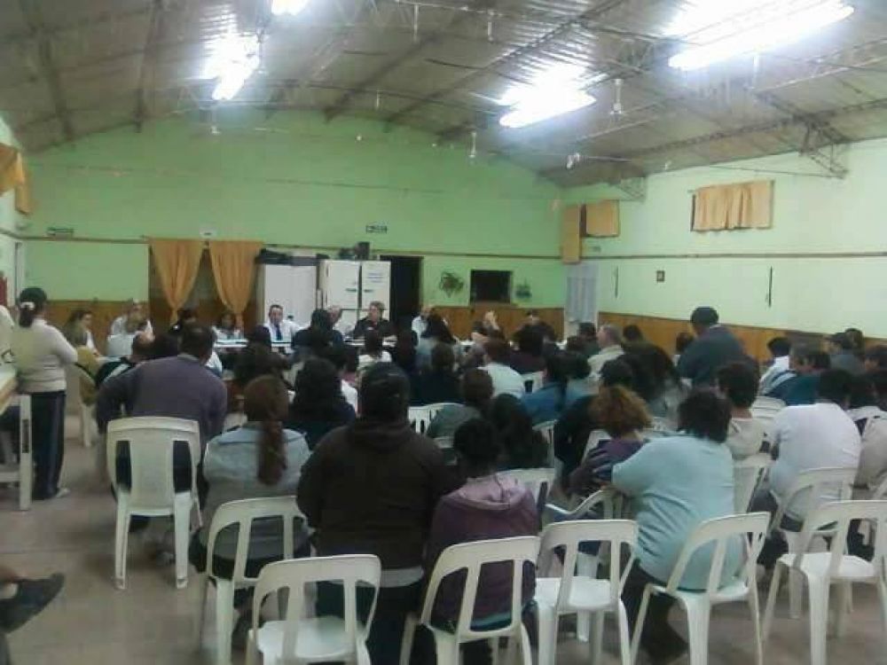 �Ingresa mucha droga a Patagones desde R�o Negro� 