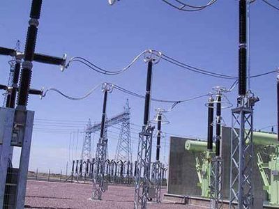 Crece el consumo de energ�a el�ctrica en Olavarr�a y supera al �ndice provincial