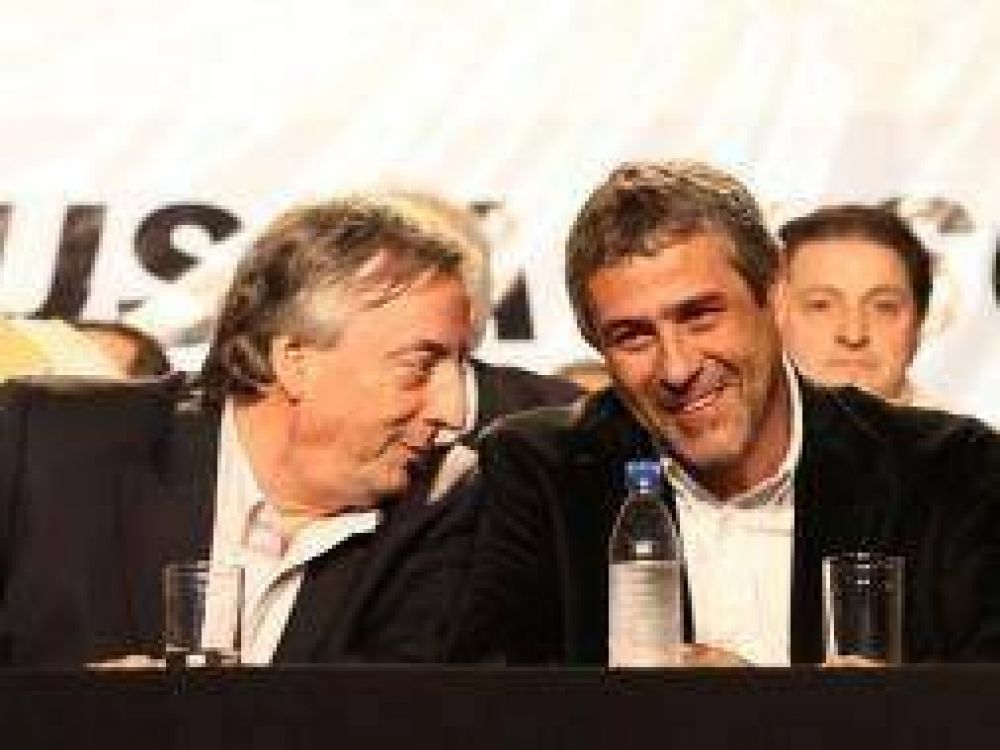 Avellaneda: Intendente Ferraresi descont� el d�a a 800 municipales que participaron de los funerales de N�stor Kirchner