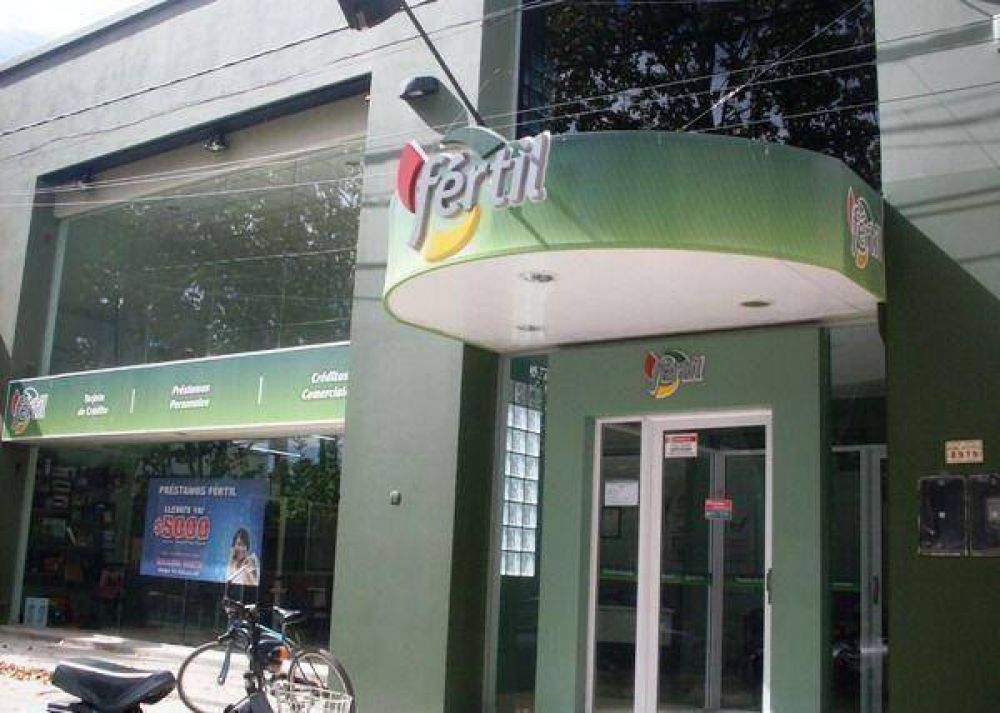 F�rtil tiene una soluci�n para tus problemas financieros