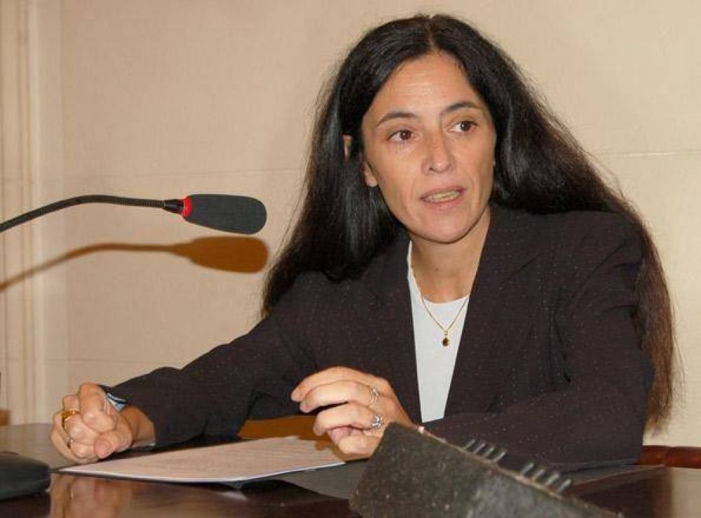 Afirm� Borrego, al inaugurar las sesiones ordinarias del Concejo Deliberante