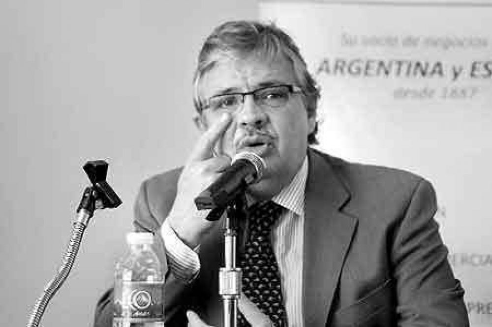 Schiavi: suba de camioneros impone "una realidad"