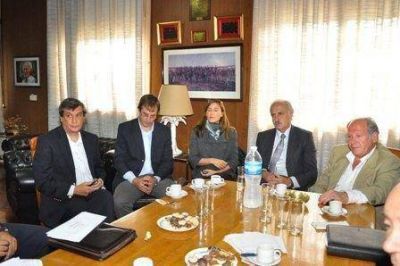Juzgado Federal: Feito solicit� un apoyo manifiesto del Codenoba