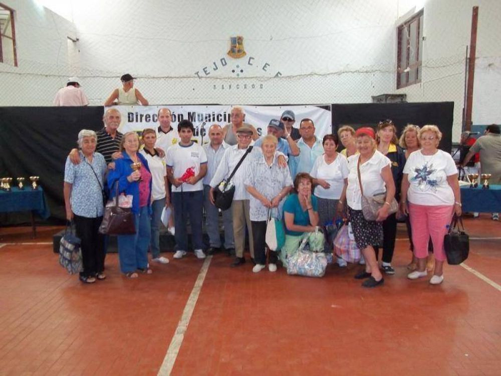 PTE- PER�N - ADULTOS MAYORES