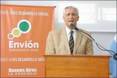 SAN MART�N - �IVOSKUS HA MOSTRADO UN FUERTE COMPROMISO CON EL PROGRAMA ENVI�N�